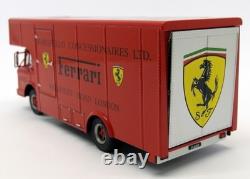Exoto 1/43 Scale EXO00013 Ford 1966'C Type' Race Car Transporter