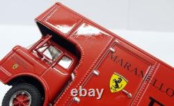 Exoto 1/43 Scale EXO00013 Ford 1966'C Type' Race Car Transporter