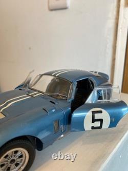 Exoto. 118 Scale shelby cobra