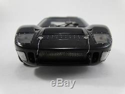 Exoto 1966 Ford GT40 MKII Prototype 118 Scale Diecast Racing Legends Model Car