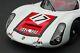 Exoto 1967 Works Porsche 910 / Nurburgring Winner / Scale 118 / #mtb00066