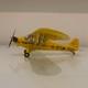 Extremely Rare 136 Scale Metal Piper J-3c-65 Cub Model G-btum