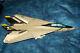 F-14 Tomcat Model Airplane F14/a Jolly Rogers Uss Nimitz Scale 1 48