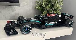 F1 Mercedes AMG W11 F1 Car 1/12 Scale 2.4GHz RC & Show Car #44 Lewis Hamilton