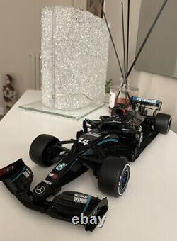 F1 Mercedes AMG W11 F1 Car 1/12 Scale 2.4GHz RC & Show Car #44 Lewis Hamilton