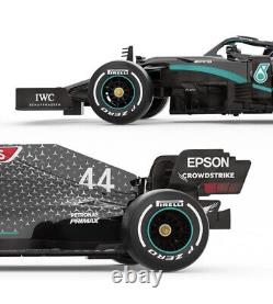 F1 Mercedes AMG W11 F1 Car 1/12 Scale 2.4GHz RC & Show Car #44 Lewis Hamilton
