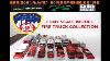Fdny Fire Department Of New York 1 64 Scale Diecast Fire Truck Collection April 2021
