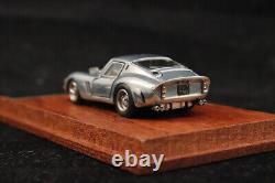 Ferrari 250 GTO, Scale 164 by PGM