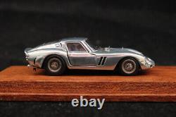 Ferrari 250 GTO, Scale 164 by PGM