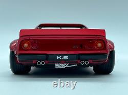 Ferrari 288 GTO Khyzyl 1/18 Scale. GT Spirit. (GT337)