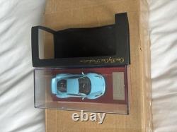 Ferrari 458 Liberty Walk 143 Scale Model One By One Production