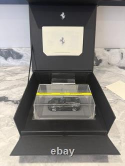 Ferrari 812 Superfast Bespoke model 1/43 scale