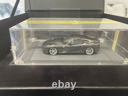 Ferrari 812 Superfast Bespoke model 1/43 scale
