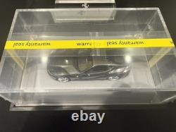 Ferrari 812 Superfast Bespoke model 1/43 scale