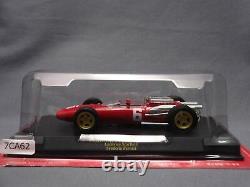 Ferrari Collection F1 312 66 Studeria 1/43 Scale Mini Car Display Diecast vol 62