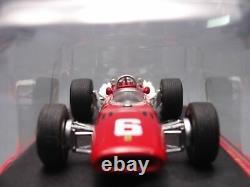 Ferrari Collection F1 312 66 Studeria 1/43 Scale Mini Car Display Diecast vol 62