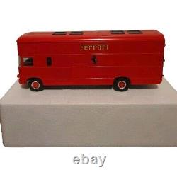 Ferrari Transporter By Old Cars 1/43 Scale