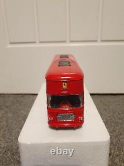 Ferrari Transporter By Old Cars 1/43 Scale