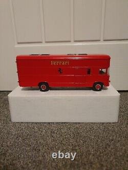 Ferrari Transporter By Old Cars 1/43 Scale