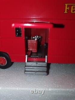 Ferrari Transporter By Old Cars 1/43 Scale