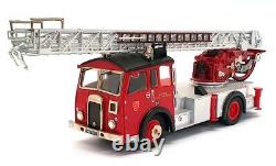 Fire Brigade Models 1/48 Scale FBM72 Dennis F17 Metz Turntable Ladder