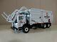 First Gear Republic Front Load Garbage Truck Mack Mr 134 Scale Diecast 2002