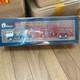For Dd 164 Scale Fuso Fv High Cab Tractor Truck Model Diecast Metal Car