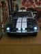 Ford Mustang Gt 500 Scale 16