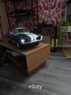 Ford Mustang GT 500 Scale 16