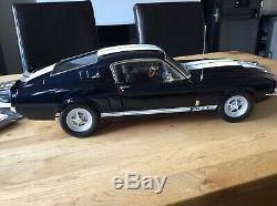 Ford Mustang Shelby GT-500 18 Scale Model