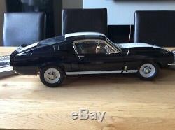 Ford Mustang Shelby GT-500 18 Scale Model