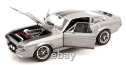 Ford Shelby Mustang Gt500 Eleanor Gone In 60 Seconds 112 Scale Diecast Model
