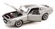 Ford Shelby Mustang Gt500 Eleanor Gone In 60 Seconds 112 Scale Diecast Model
