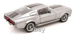 Ford Shelby Mustang Gt500 Eleanor Gone In 60 Seconds 112 Scale Diecast Model