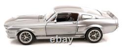 Ford Shelby Mustang Gt500 Eleanor Gone In 60 Seconds 112 Scale Diecast Model