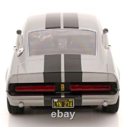 Ford Shelby Mustang Gt500 Eleanor Gone In 60 Seconds 112 Scale Diecast Model