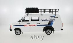 Ford Transit Mkii David Jones 118 Scale Rare Collectors Model 2020 Released New