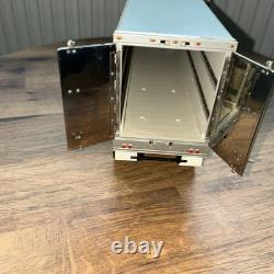 Franklin Mint 132 Scale, Mack Refrigerated Trailer, Model