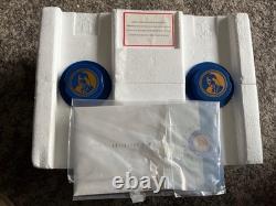 Franklin Mint BMW Z8 124 Scale Model Car