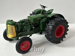 Franklin Mint Oliver Super 99 Tractor 1/12 scale