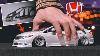 From Stock To Stance Honda Civic Fb7 Diecast Detailing