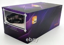 GLM 1/18 Scale GLM188015 BMW M235i Darwin Pro MTC Black Sails Black
