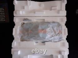 GMP 1/12 Scale Diecast 12073, Ford GT40 Gulf 1969 #6 Never removed from box