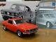 Gmp 1968 Ford Mustang Gt Fastback Red Custom 124 Scale Diecast #17 Of 350 Car