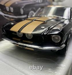 GMP/ACME Streetfighter 1967 Mustang SHELBY GT 500 1/18 Scale Limited Edition