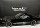 Gmp /american Collectibles 1985 Chevy Camaro Iroc-z Custom (1) Of (1) 1/18 Scale