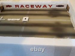 GMP Drag Strip Raceway Diorama 118 Scale Diecast Model Dragster Race Car Layout