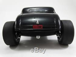 GMP Pork Chop's 1934 Ford Altered Coupe Hot Rod 118 Scale Diecast 34 Model Car