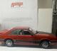 Gmp Sample Pre-production 1985 Ford Mustang Twister 1/18 Scale Rare