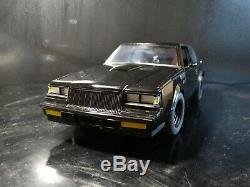 GMP Street Fighter Buick Grand National GNX 118 Scale Diecast 1987 Model Car